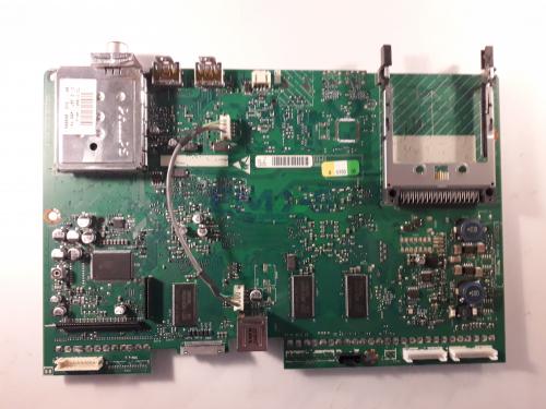 3104 313 60735 37PF9631D/10 MAIN PCB FOR PHILIPS 32PF9641D/10